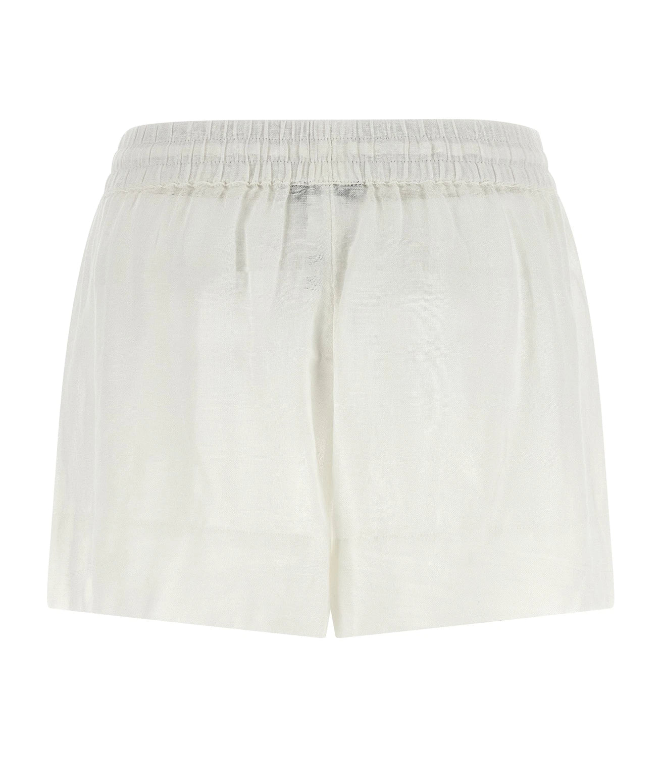 Polo Ralph Lauren Chino Short in white, Organic Cotton — view 2