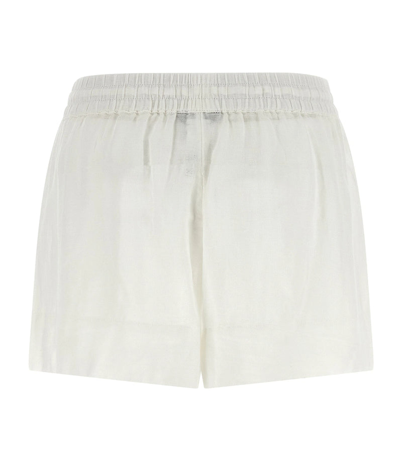 Polo Ralph Lauren Chino Short in white, Organic Cotton — view 2