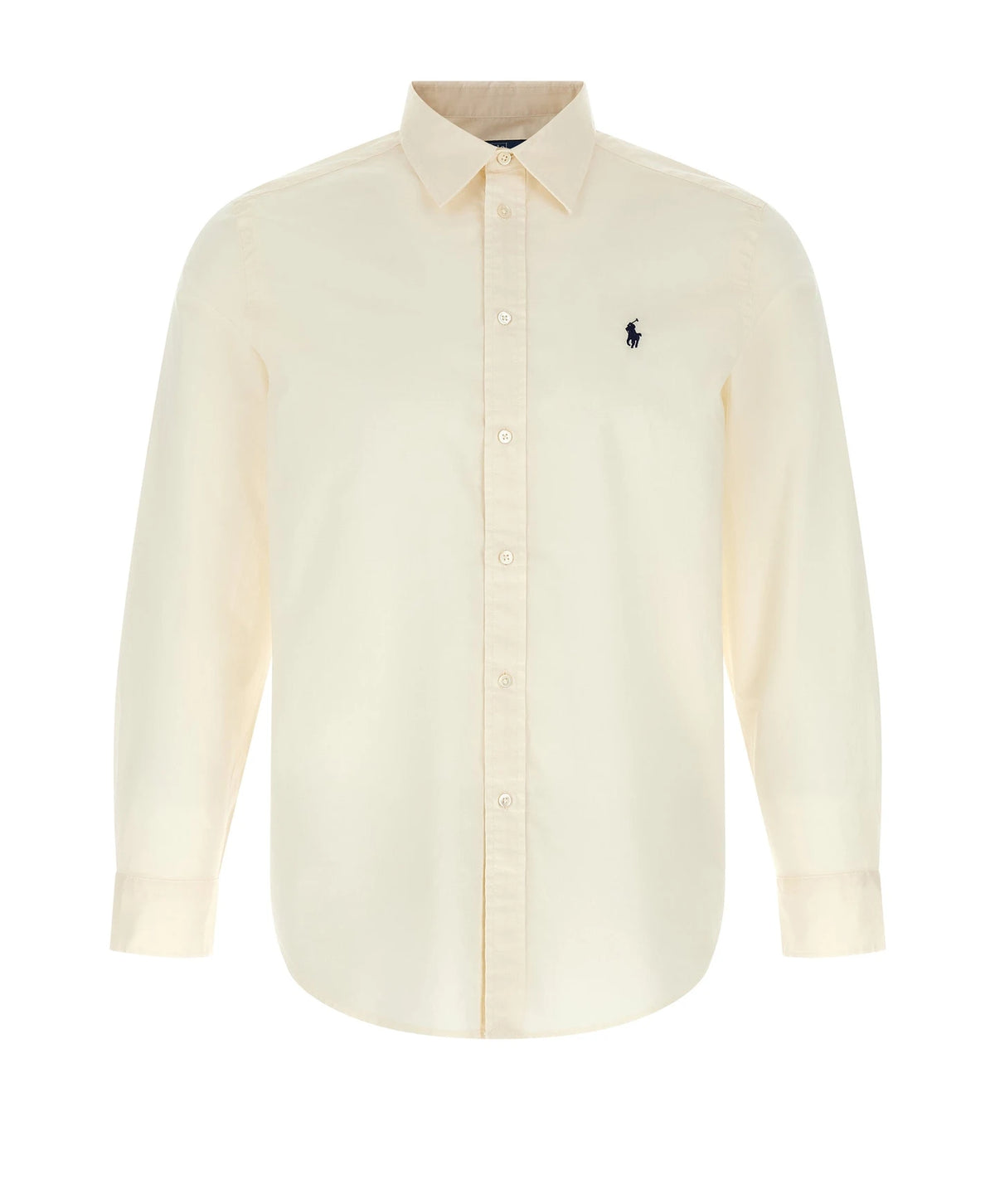 Polo Ralph Lauren Dress Shirt in beige, Cotton
