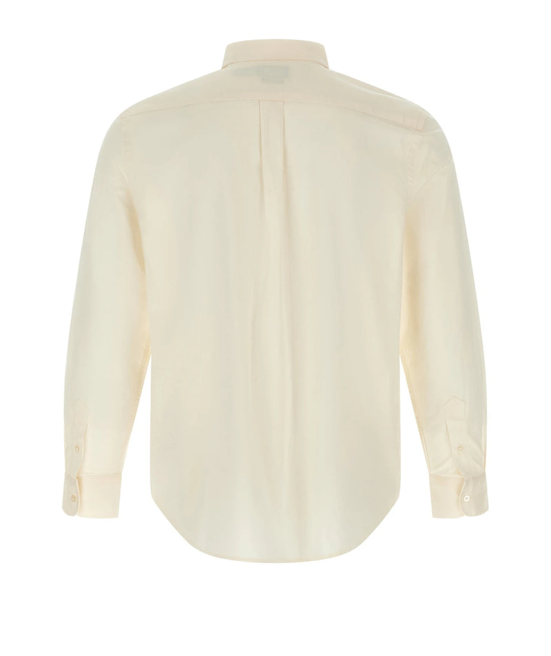 Polo Ralph Lauren Dress Shirt in beige, Cotton — view 2