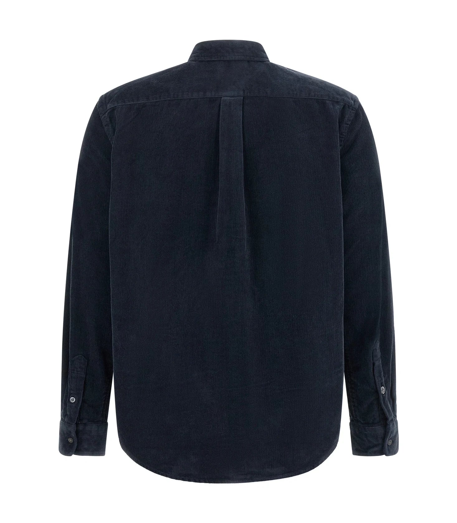 Polo Ralph Lauren Dress Shirt in blue, Cotton — view 2