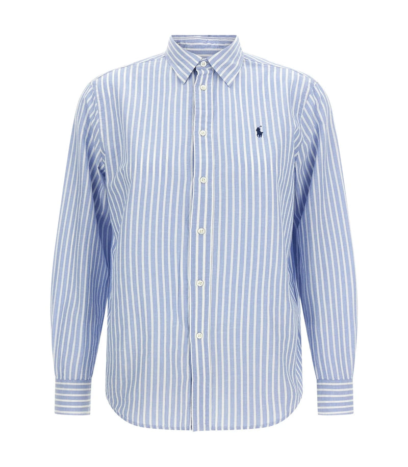 Polo Ralph Lauren Dress Shirt in multicolor, Cotton