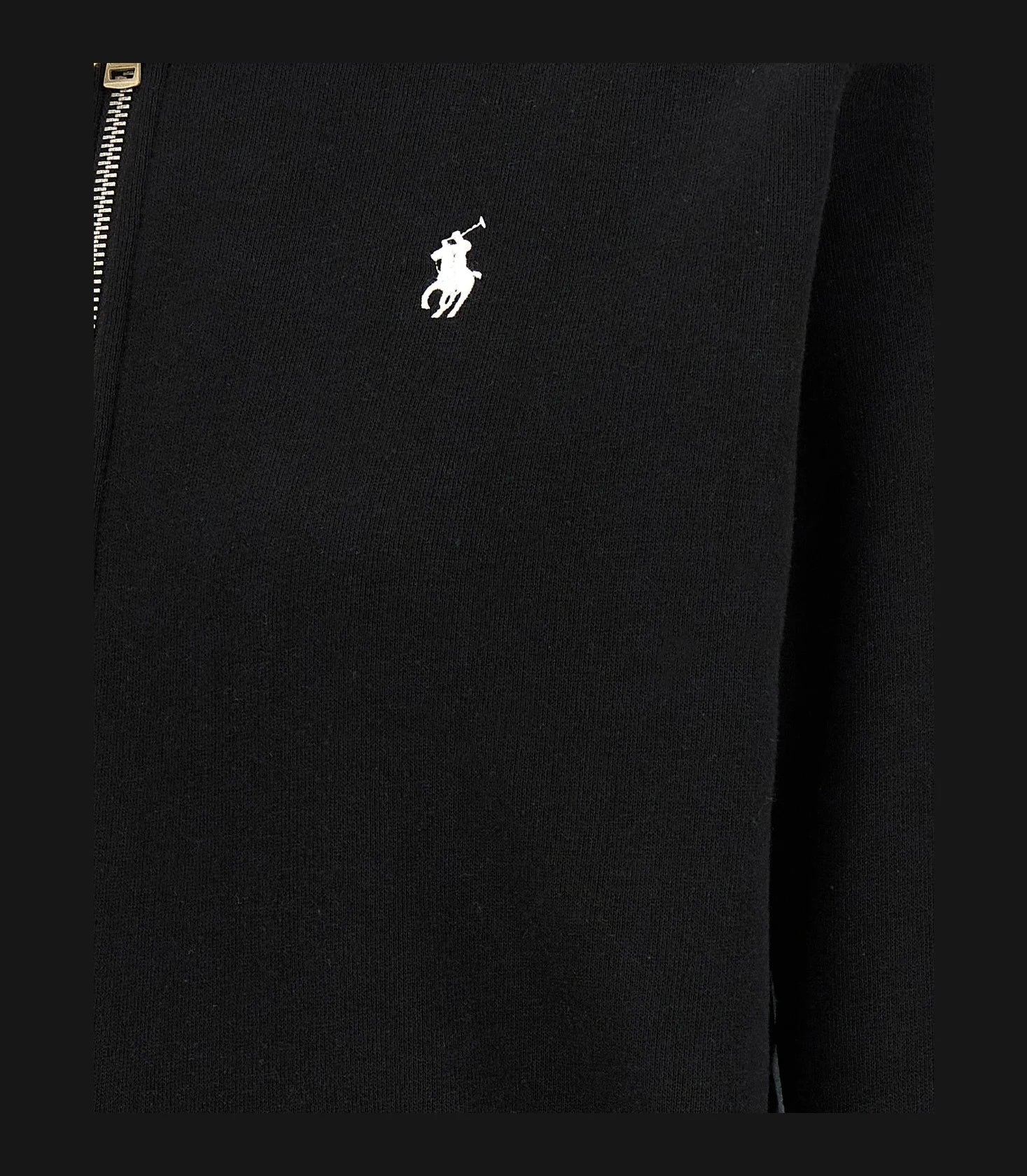 Polo Ralph Lauren Hoodie, Cotton — view 4