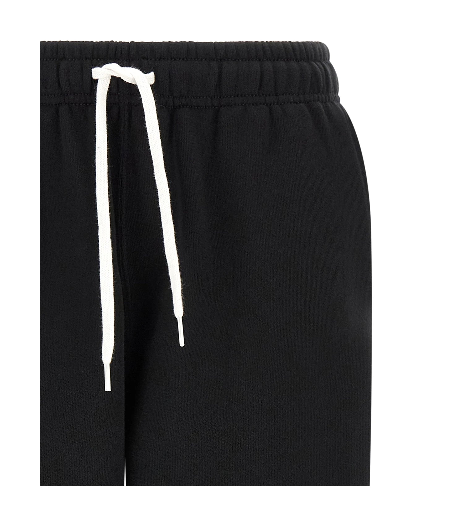 Polo Ralph Lauren Jogger in black, Cotton — view 3