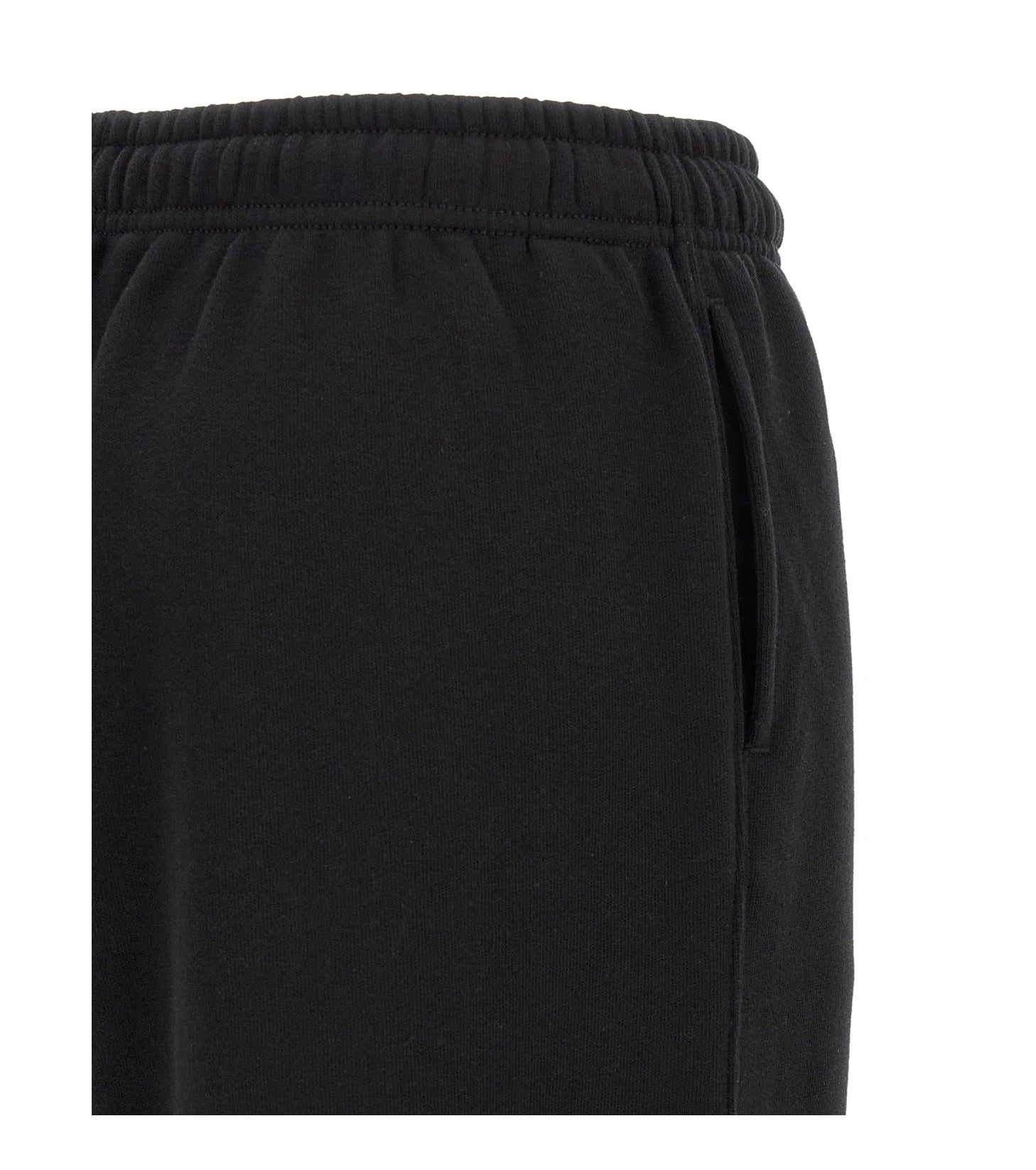 Polo Ralph Lauren Jogger in black, Cotton — view 4