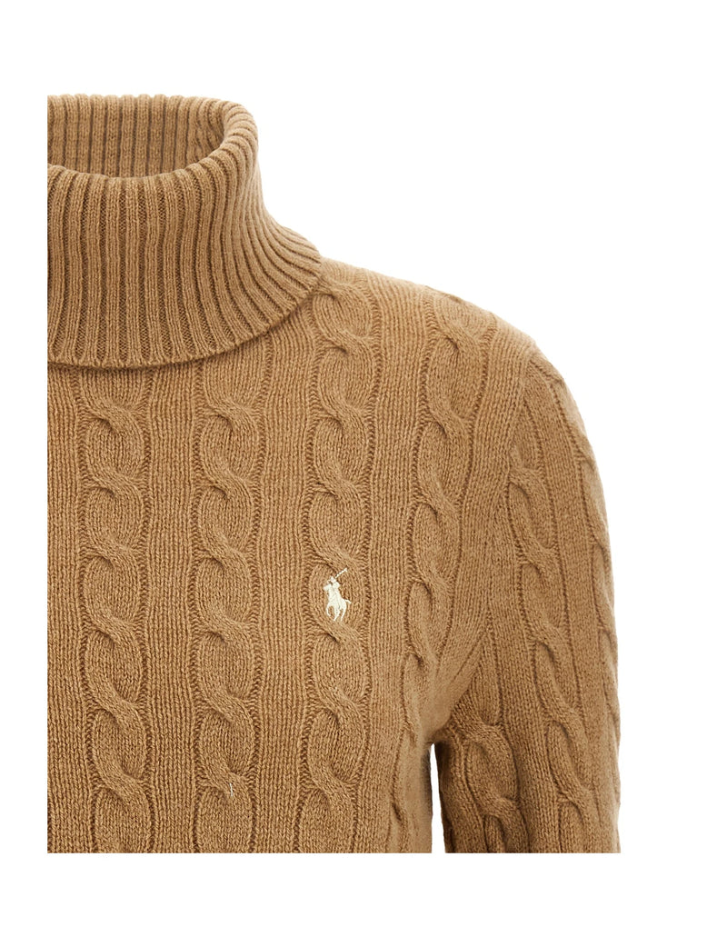 Polo Ralph Lauren Sweater in beige — view 3