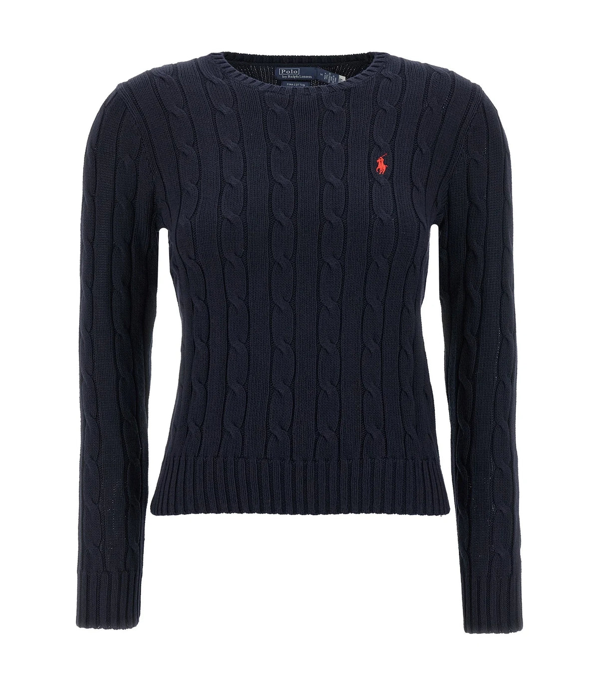 Polo Ralph Lauren Sweater in blue, Cotton