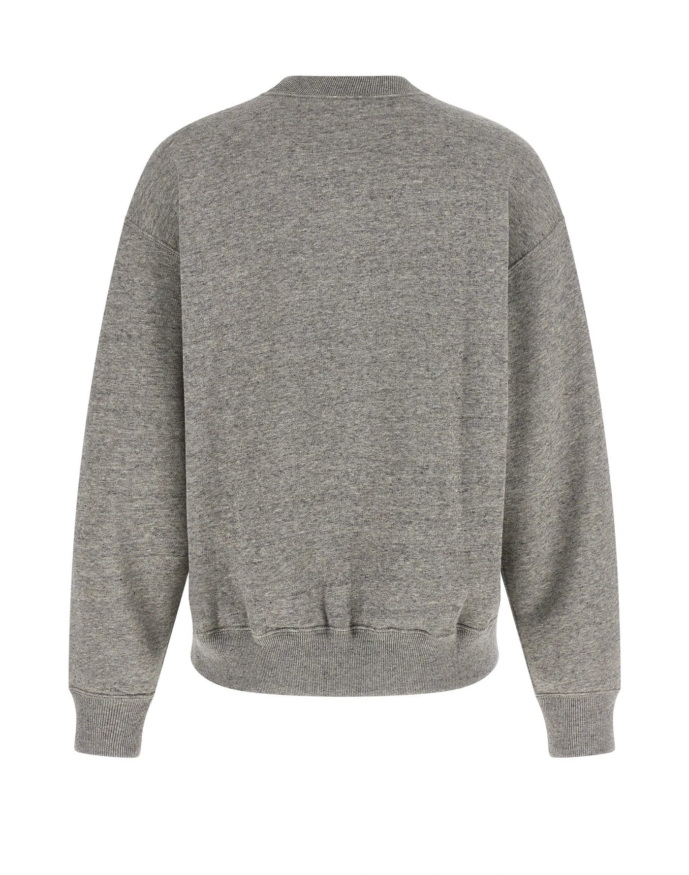 Polo Ralph Lauren Sweatshirt in gray, Cotton — view 2