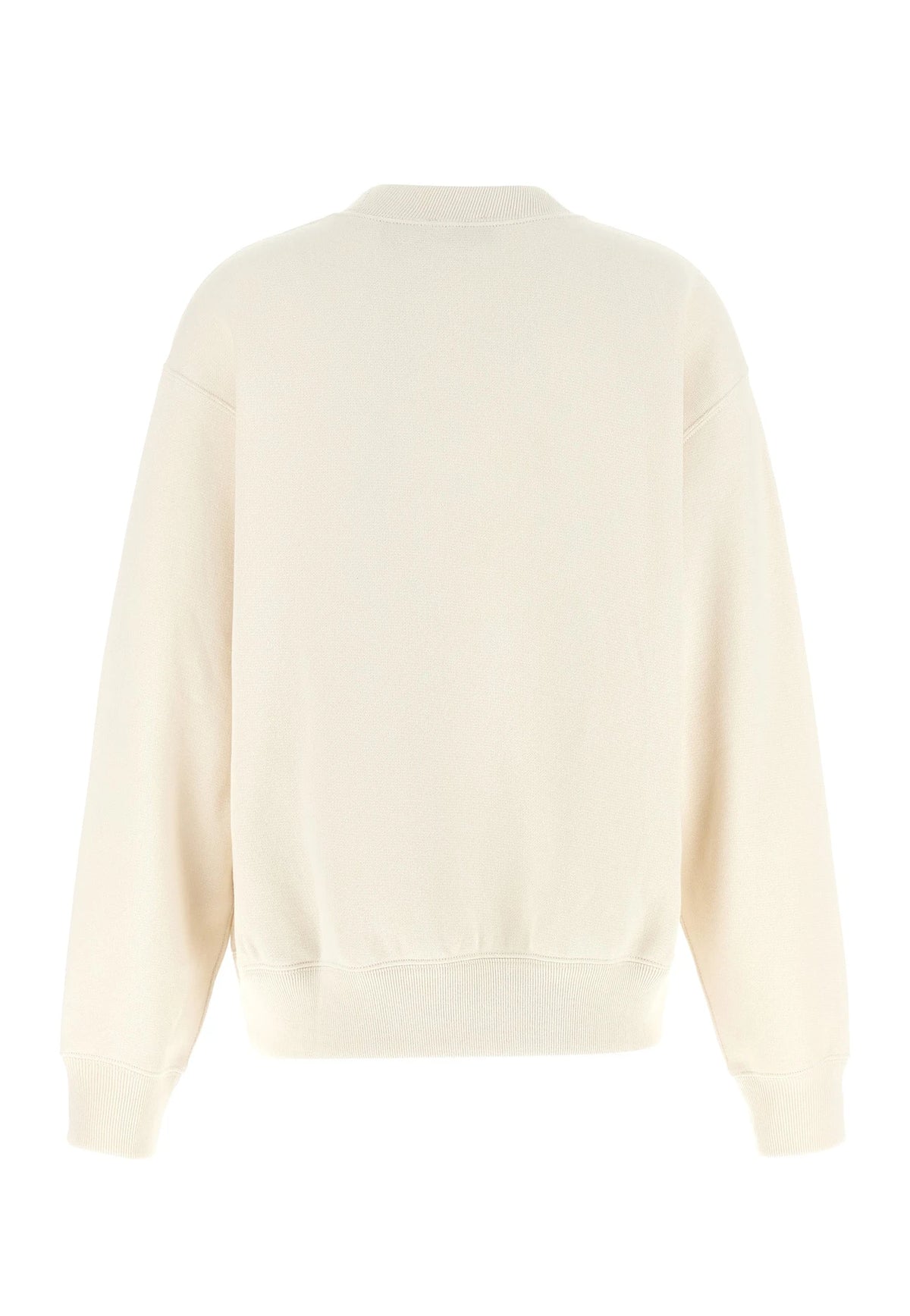 Polo Ralph Lauren Sweatshirt in white, Cotton — view 2