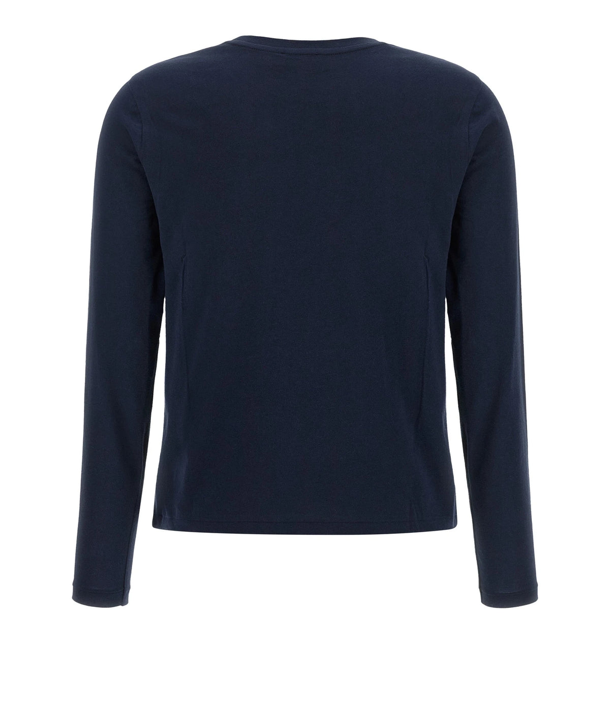 Polo Ralph Lauren T-Shirt in blue, Cotton — view 2