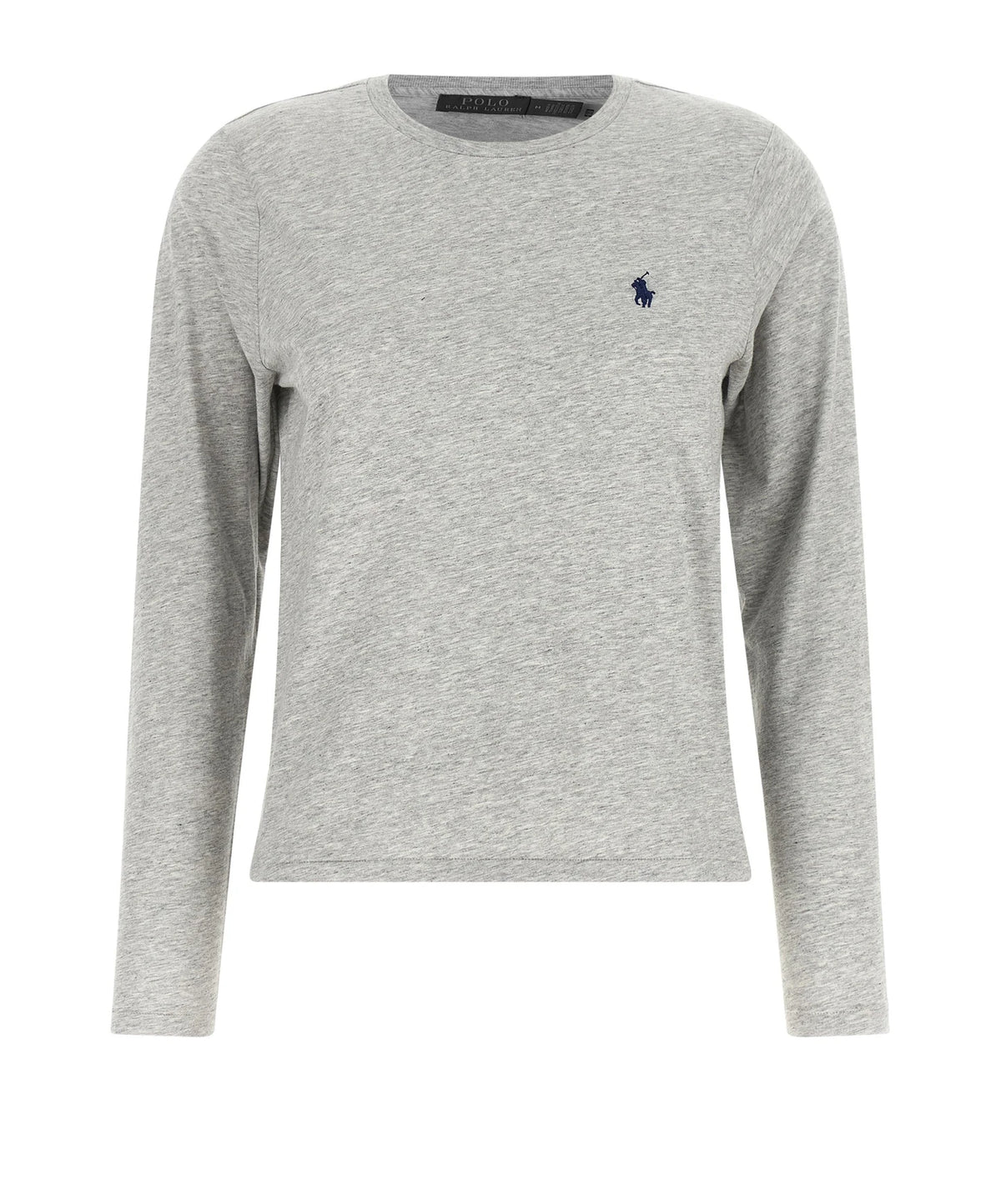 Polo Ralph Lauren T-Shirt in gray, Cotton