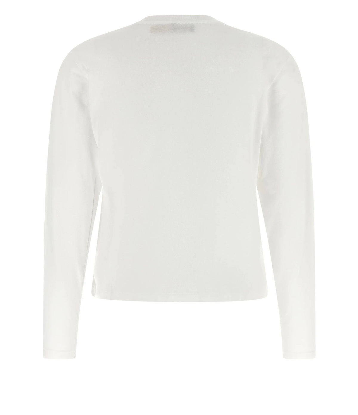 Polo Ralph Lauren T-Shirt in white, Cotton — view 2