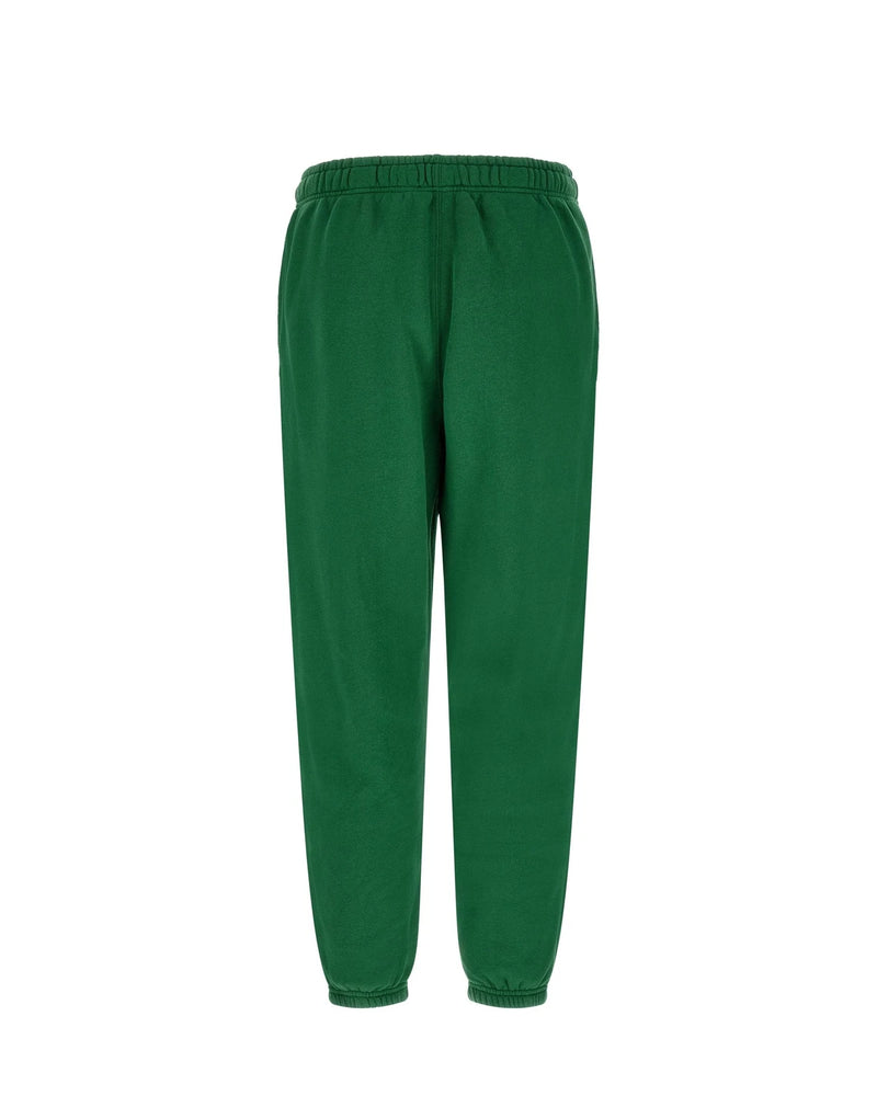 Polo Ralph Lauren Training Pant in green, Cotton — view 2