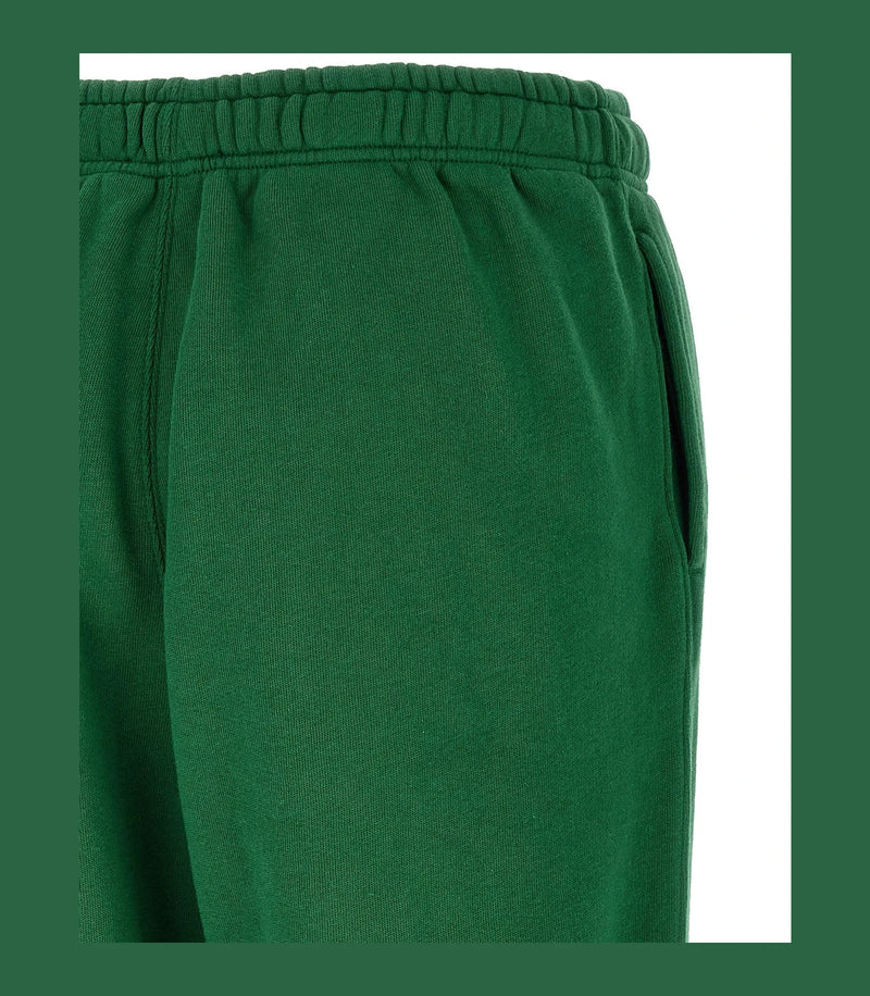 Polo Ralph Lauren Training Pant in green, Cotton — view 4