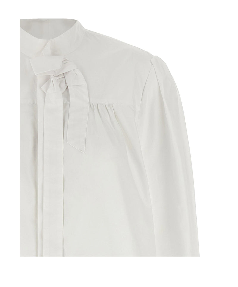 Prada Blouse in white, Cotton — view 3
