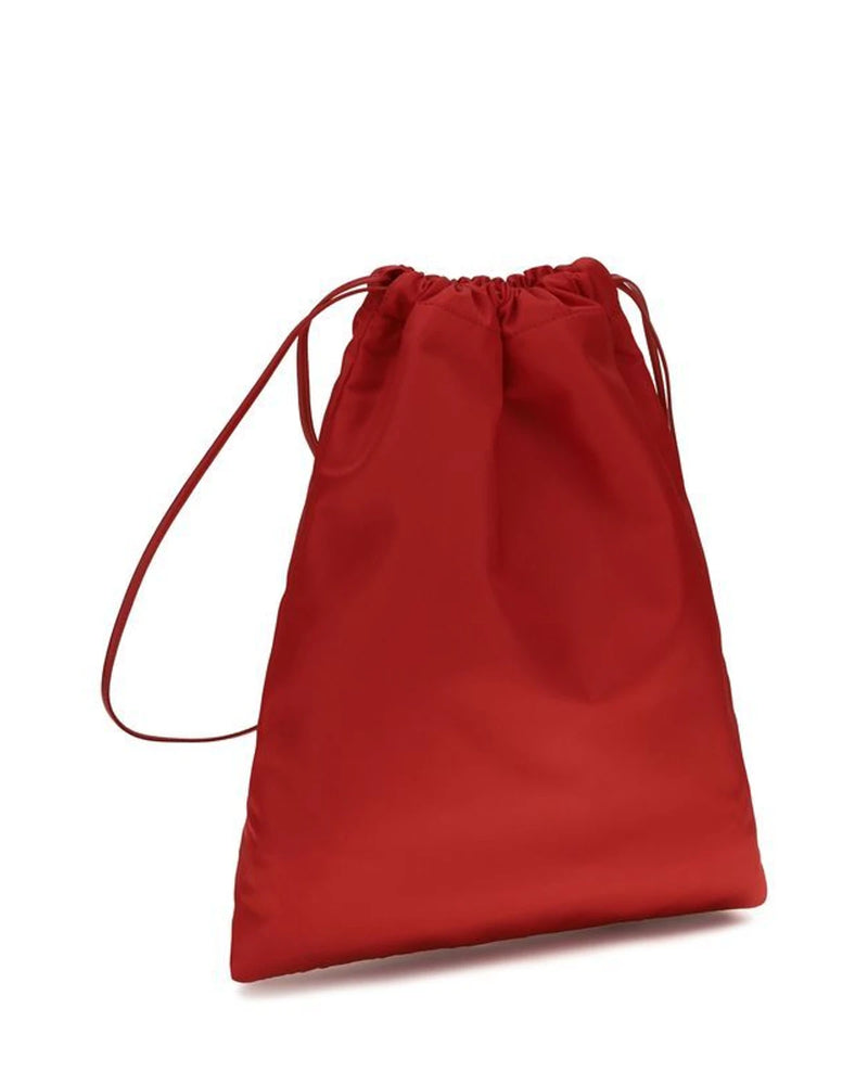 Prada Bucket Bag in multicolor, Polyamide — view 3