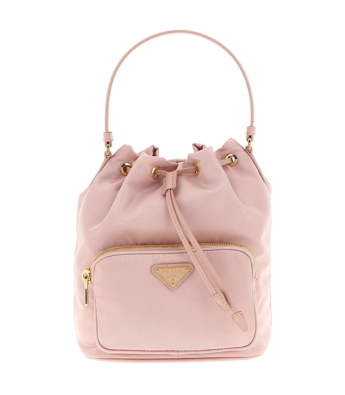 Prada Bucket Bag in multicolor