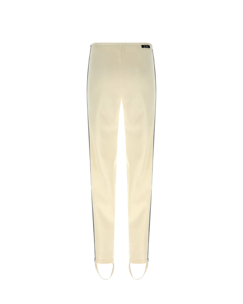 Prada Jogger in white, Polyester — view 2