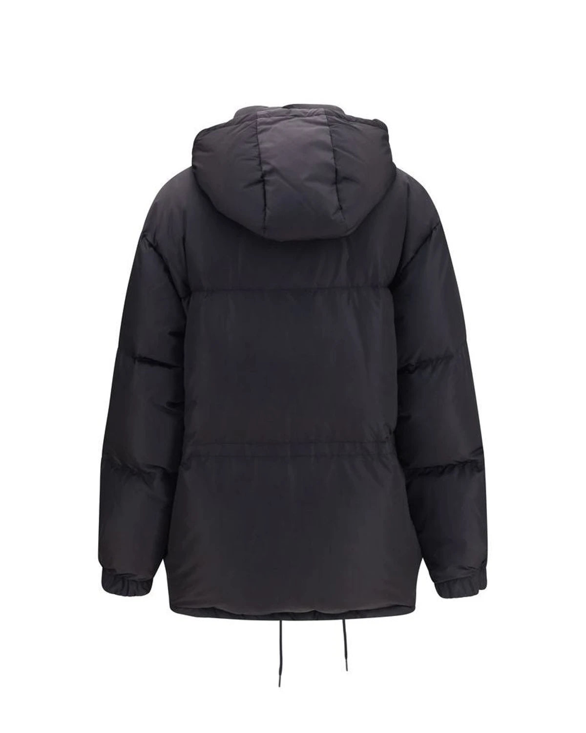 Prada Parka in black, Nylon — view 2