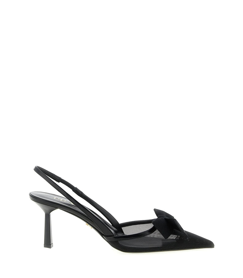 Prada Pumps in black