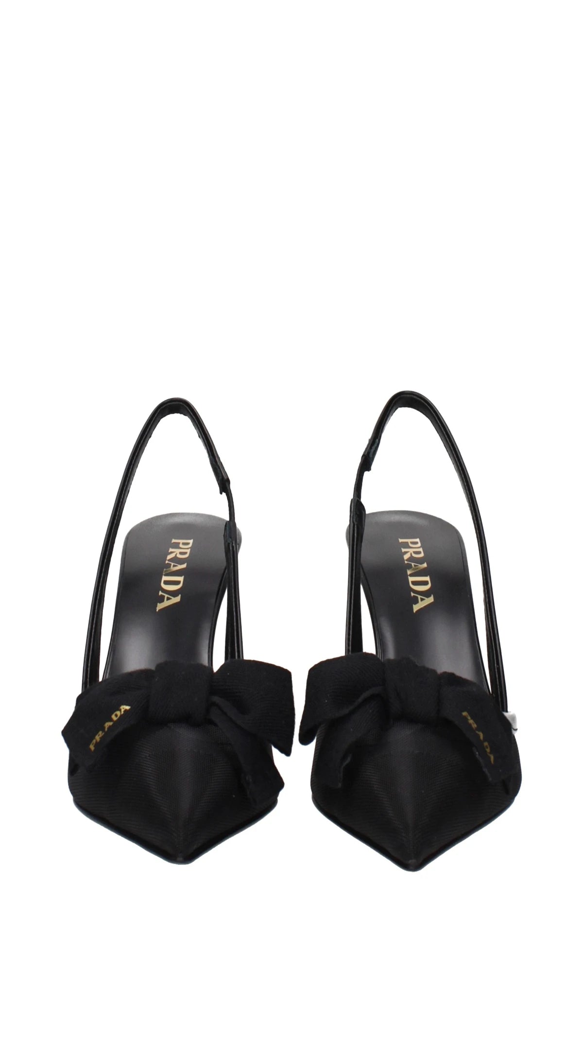 Prada Pumps in black — view 3