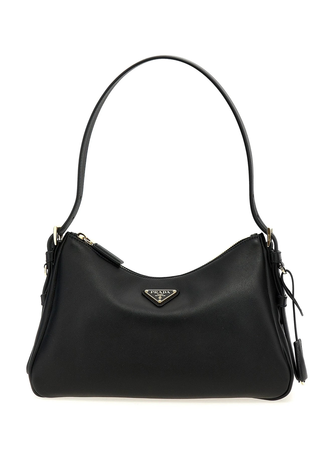 Prada Black Shoulder Bag
