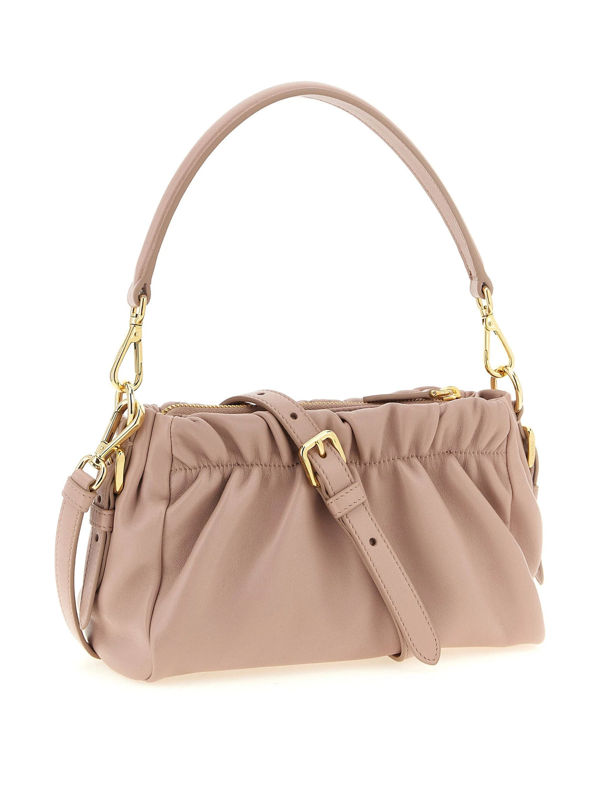 Prada Shoulder Bag in multicolor — view 2