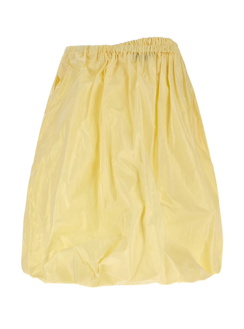 Prada Skirt in multicolor — view 2