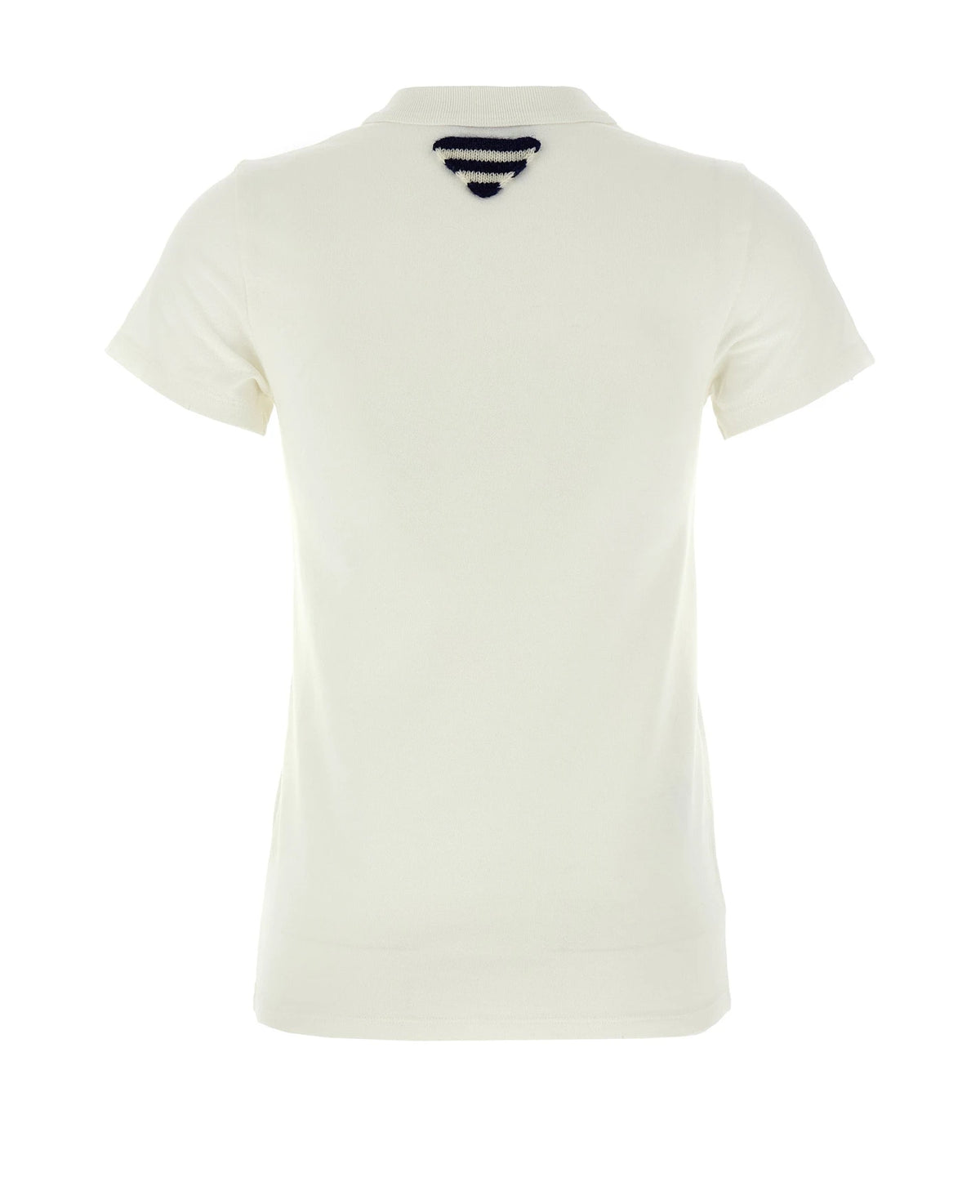 Prada T-Shirt in white, Cotton — view 2