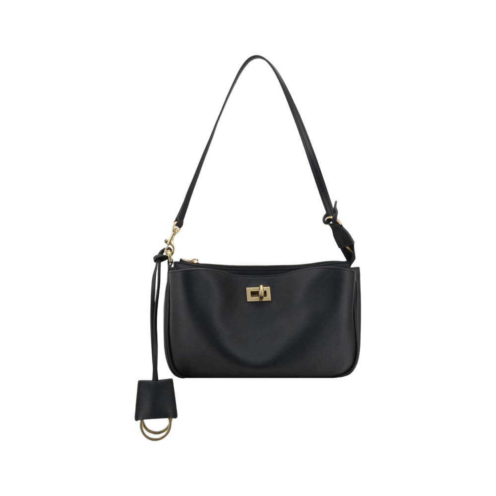 Balenciaga Rodeo Shoulder Bag Glam Steals
