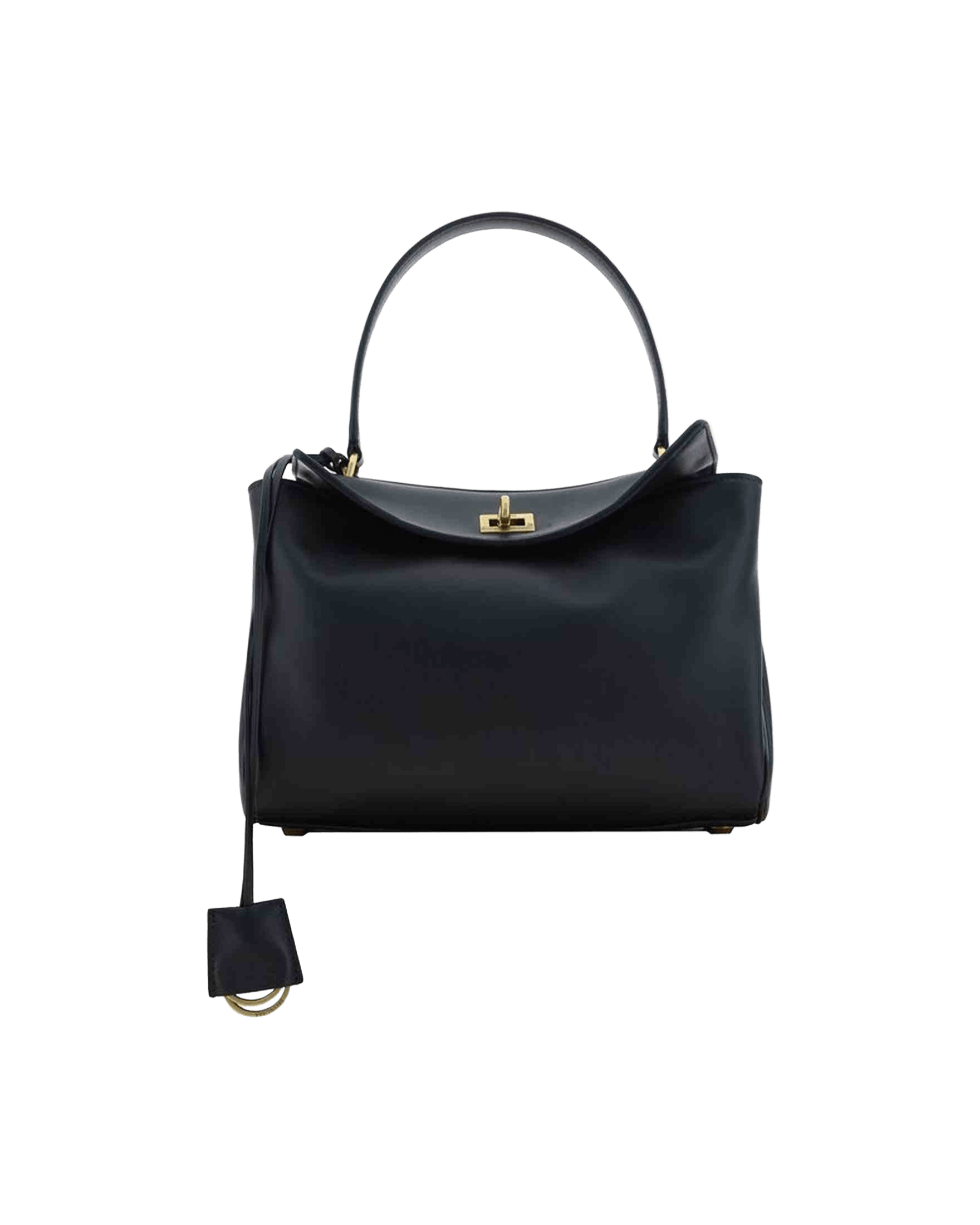 Balenciaga Rodeo Shoulder Bag Glam Steals