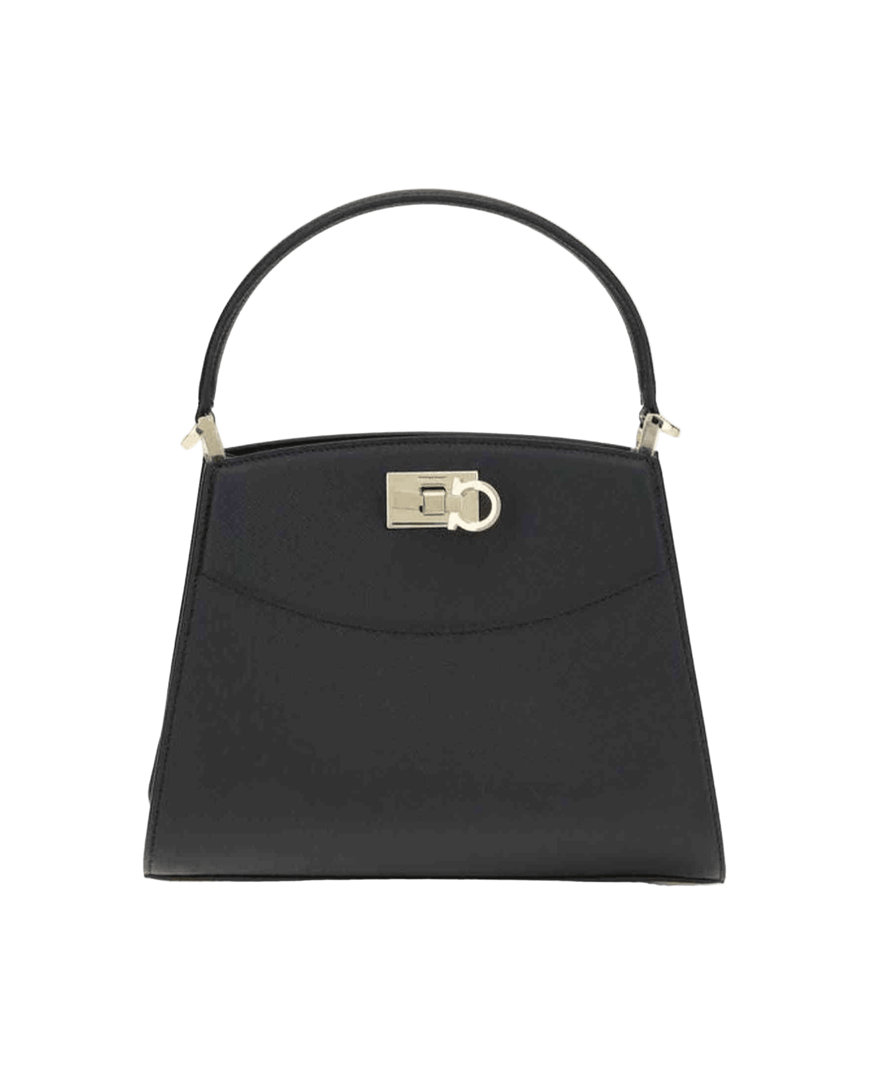 Ferragamo Salvatore Studio Box Handbag Glam Steals