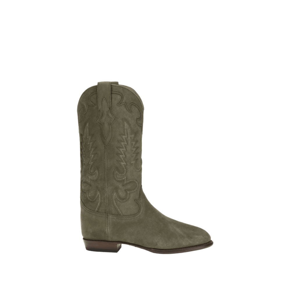 Shiloh Heritage Texas Boots Glam Steals