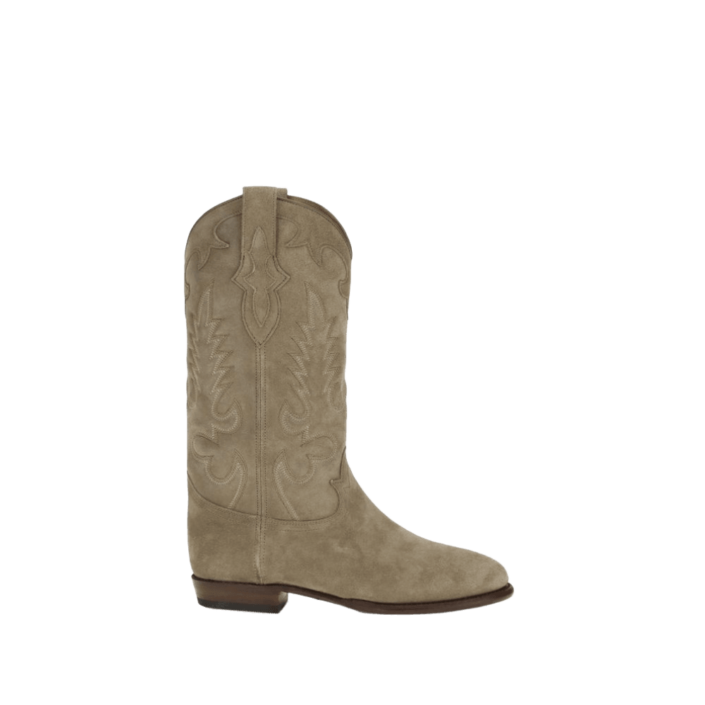 Shiloh Heritage Texas Boots Glam Steals