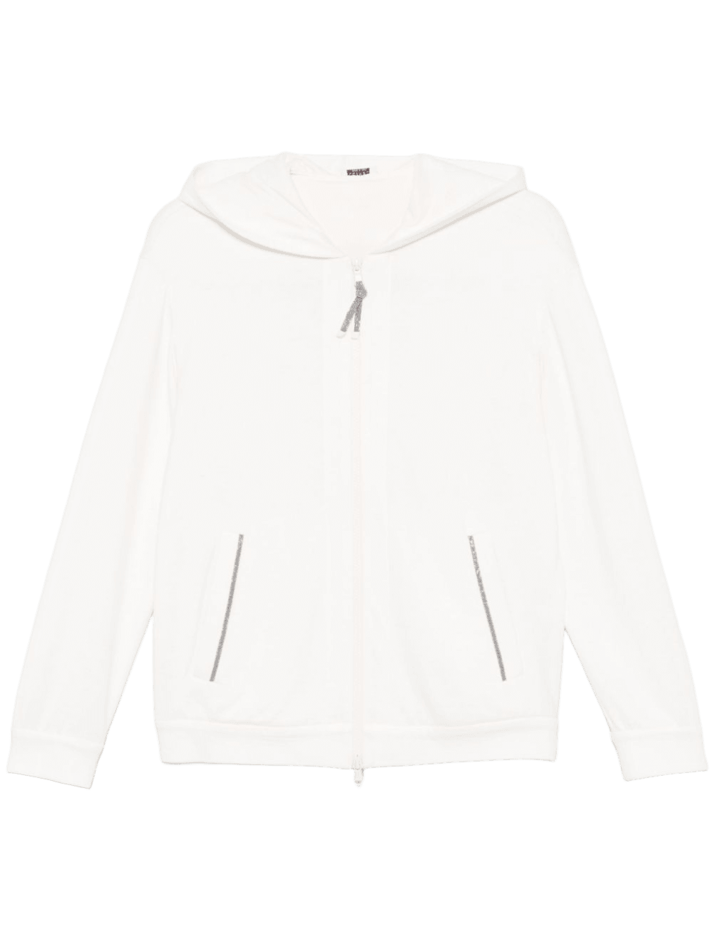 Brunello Cucinelli Hoodie Glam Steals
