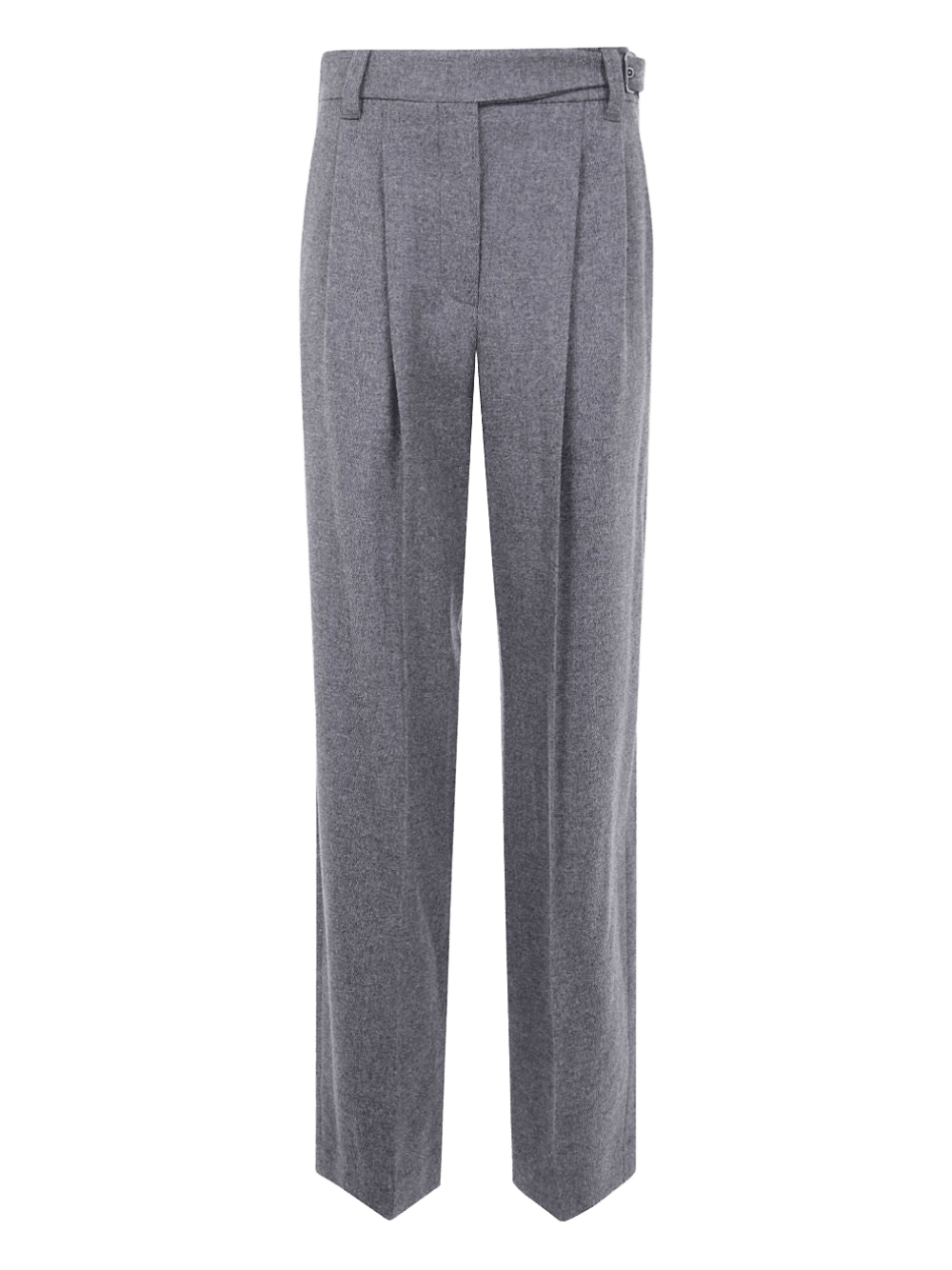 Brunello Cucinelli Grey Trouser Glam Steals