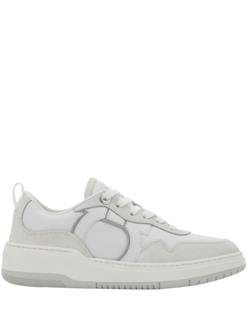 Salvatore Ferragamo Sneakers Glam Steals