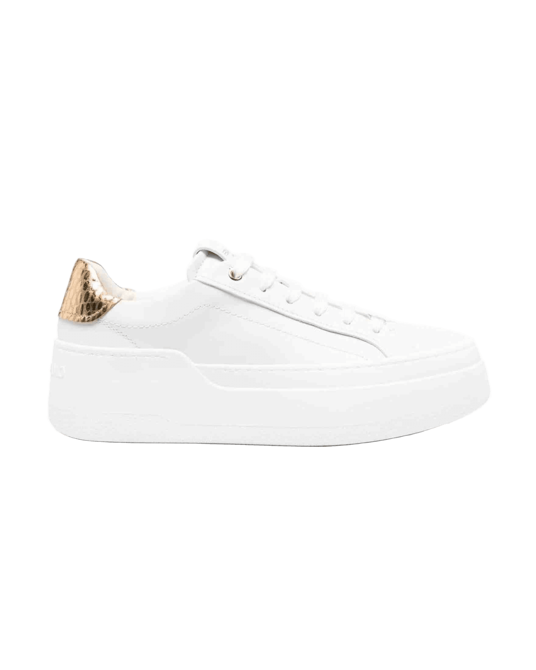 Salvatore Ferragamo Sneakers Glam Steals