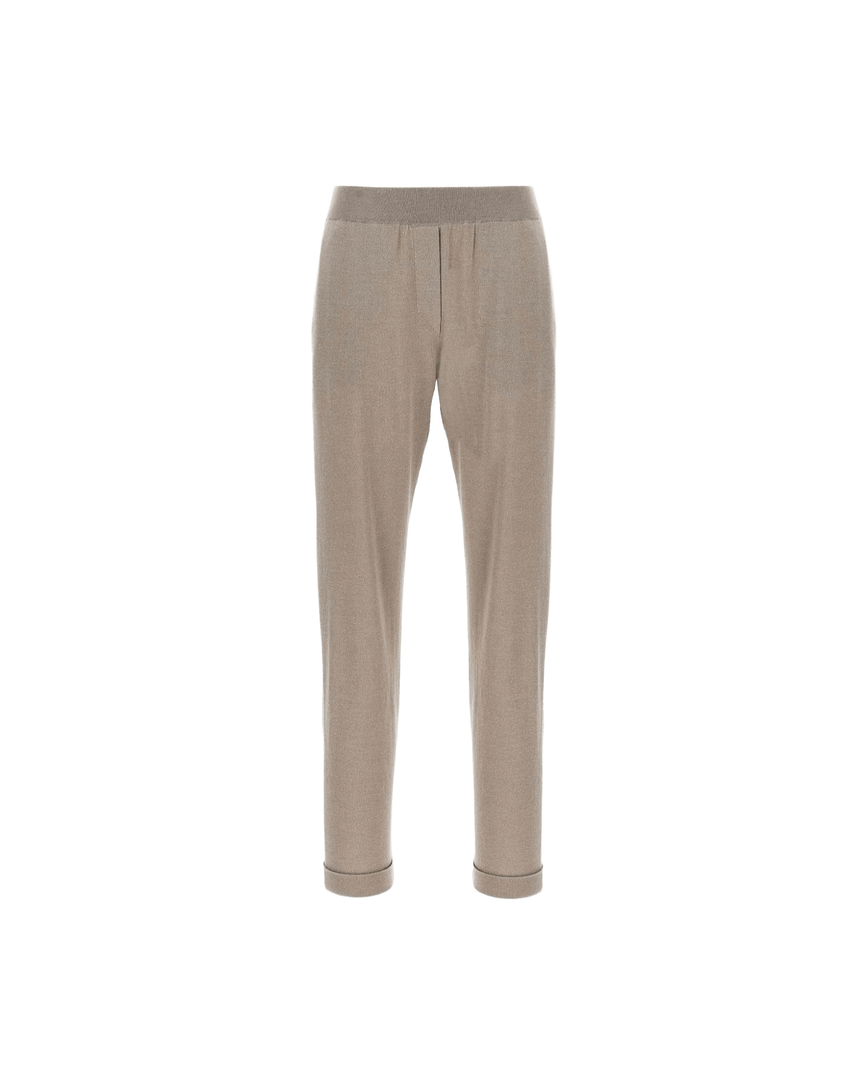 Brunello Cucinelli Grey Trouser Dove Glam Steals