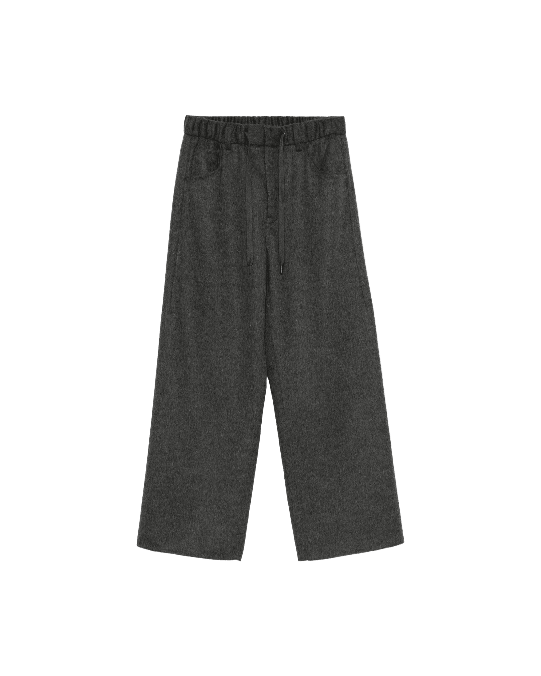 Brunello Cucinelli Grey Trouser Glam Steals
