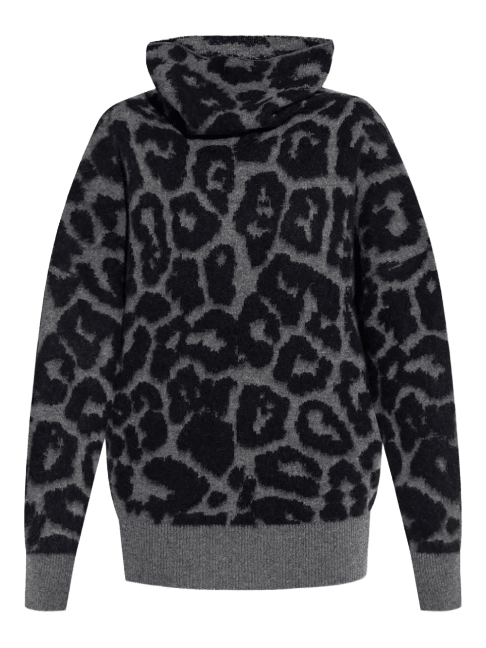 Stella Mccartney Black Sweater Glam Steals