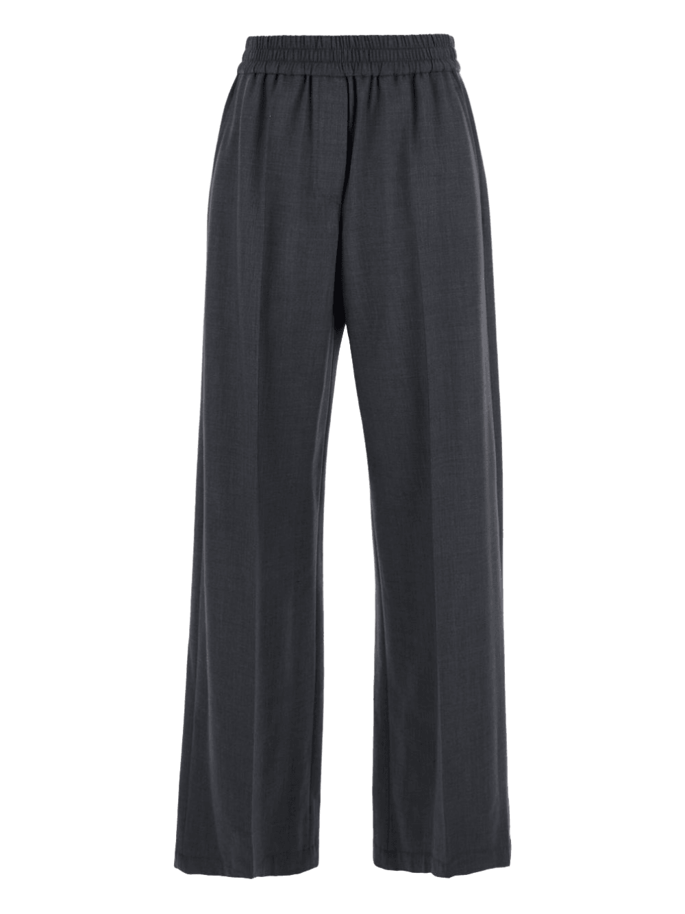 Brunello Cucinelli Grey Trouser Glam Steals
