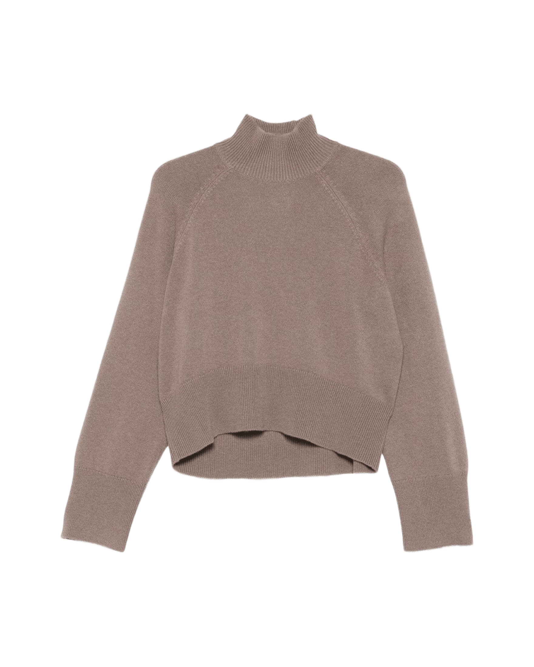 Brunello Cucinelli Grey Sweater Dove Glam Steals