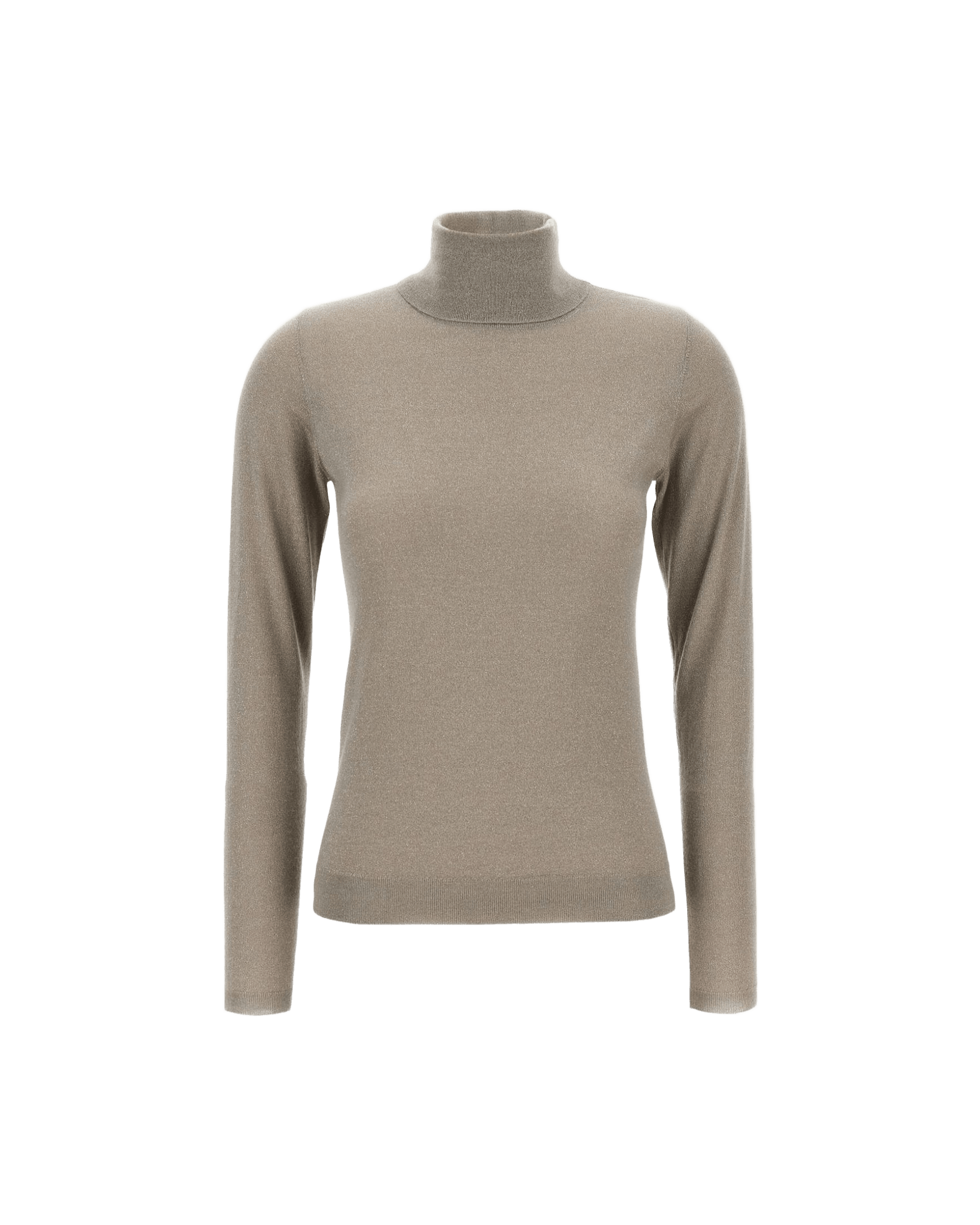 Brunello Cucinelli Grey Sweater Dove Glam Steals