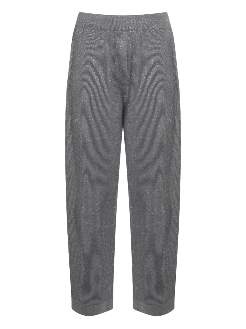 Brunello Cucinelli Grey Trouser Glam Steals