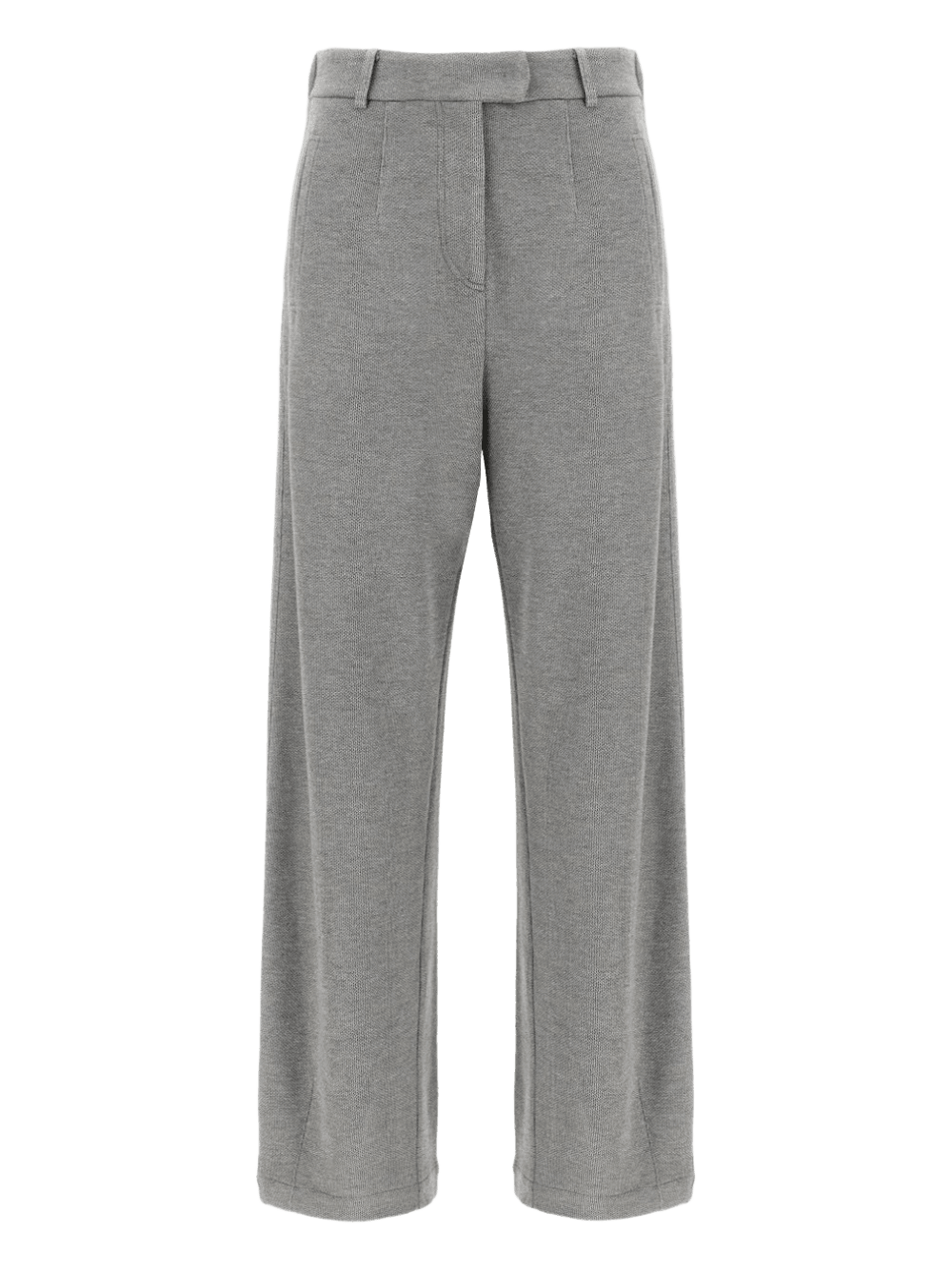 Brunello Cucinelli Grey Trouser Glam Steals