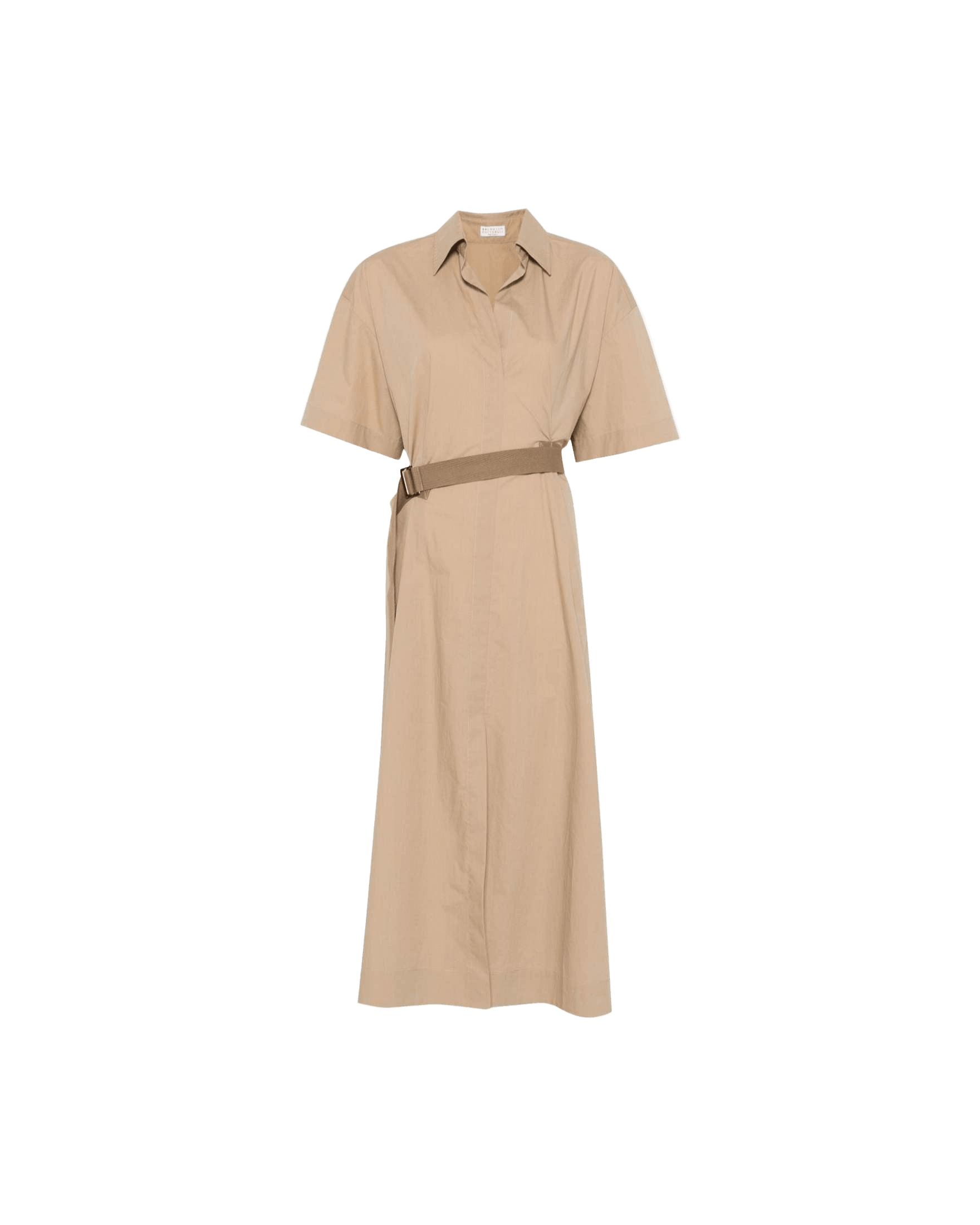 Brunello Cucinelli Dress Glam Steals