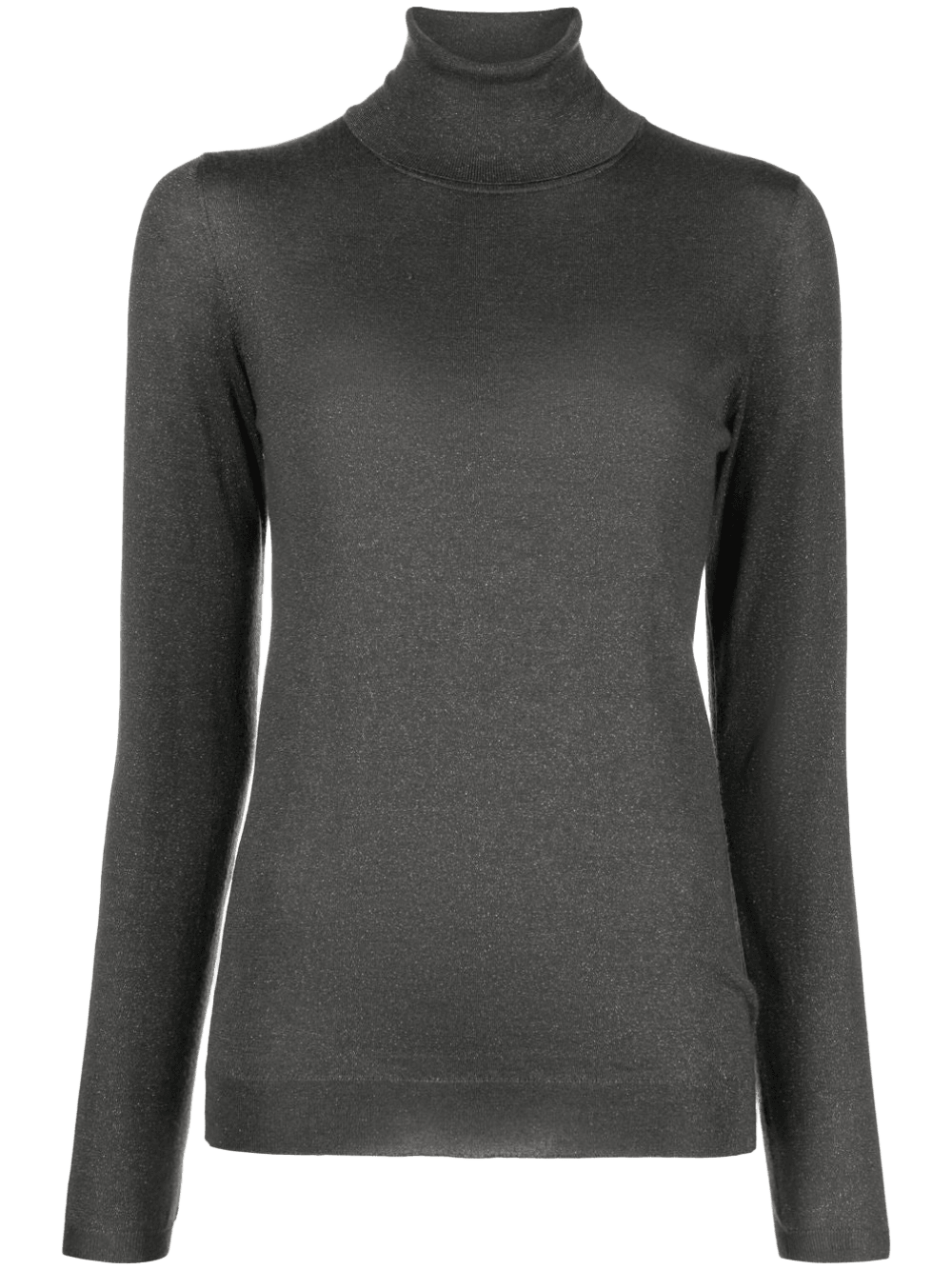 Brunello Cucinelli Grey Sweater Glam Steals