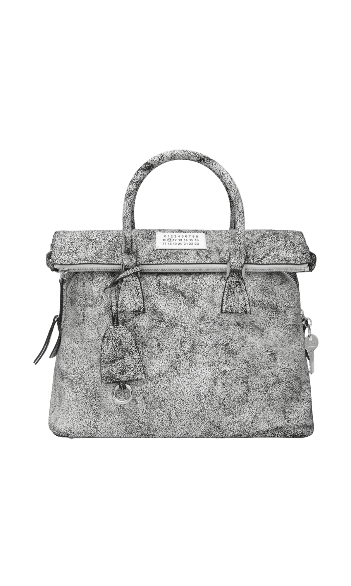 Maison Margiela Borsa 5AC Loved to Death Glam Steals