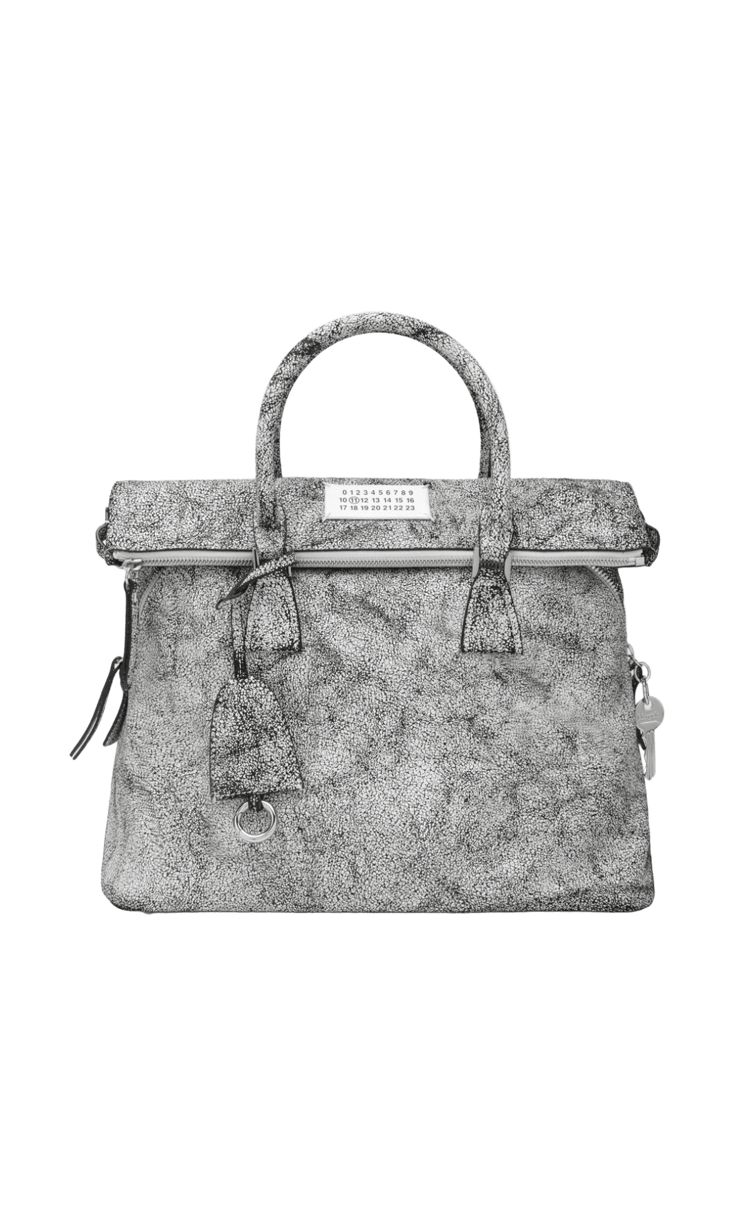Maison Margiela Borsa 5AC Loved to Death Glam Steals